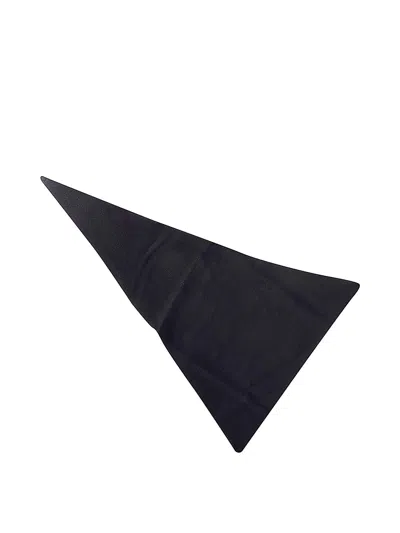 Rier Losange In Black