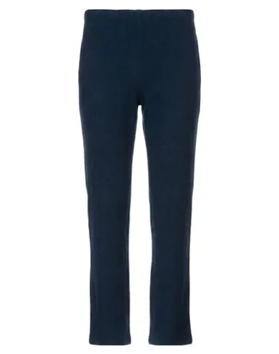 Rier Man Pants Navy Size S Virgin Wool
