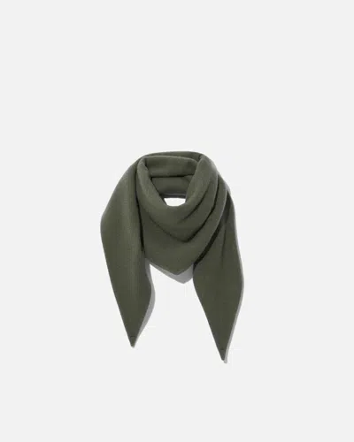 Rier Mini Fleece Sweater In Gray