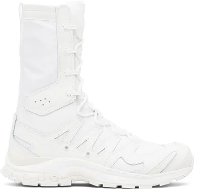 Rier Off-white  Edition Xa Jungle Boots