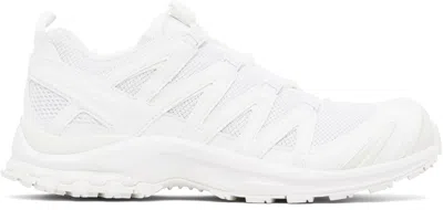 Rier Off-white  Edition Xa Pro 3d Sneakers