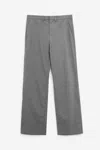 Rier Pants In Gray