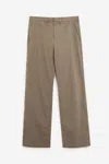 Rier Pants In Brown