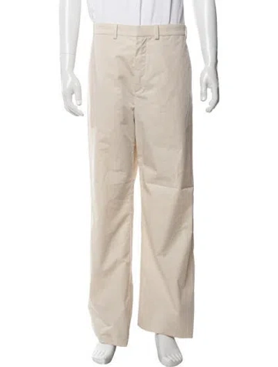 Pre-owned Rier Pants W/ Tags In Neutrals