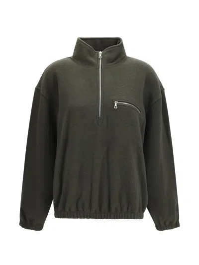 RIER POLAR FLEECE SWEATER