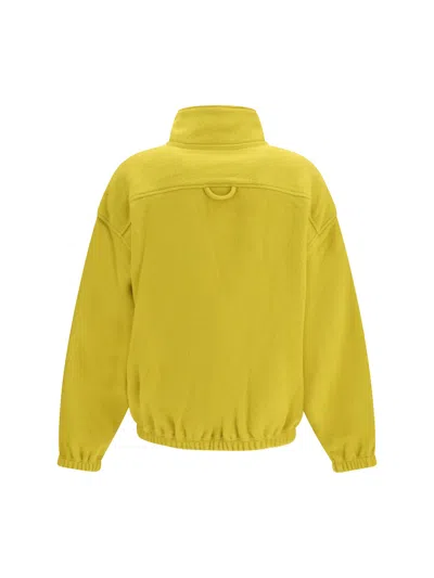 RIER RIER POLAR JACKET
