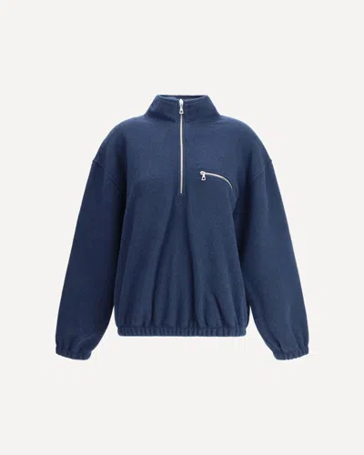 RIER POLAR NATURAL WOOL PILE