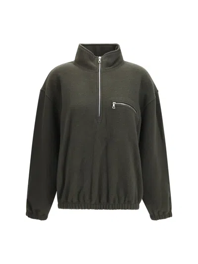 Rier Polar Sweatshirt