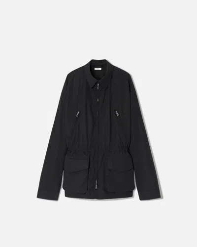 Rier Reimagined Field Jacket For Ss26
