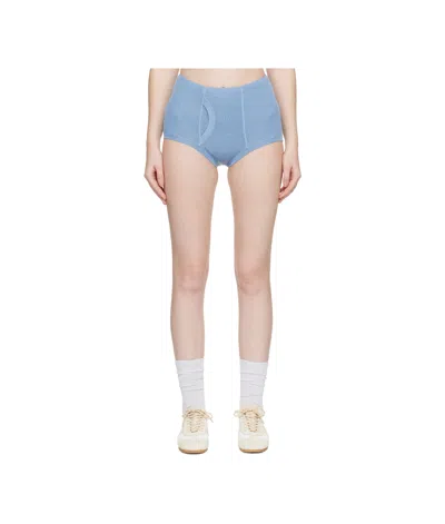 RIER RIBBED BRIEFS