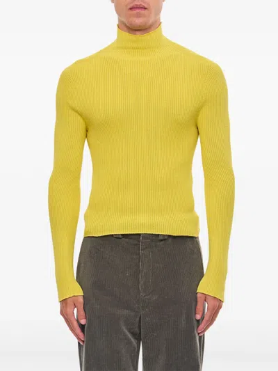 RIER SLIM TURTLENECK