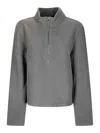 Rier Pile Sweatshirt