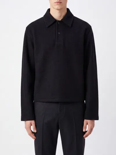 Rier Sweater Men Color Black