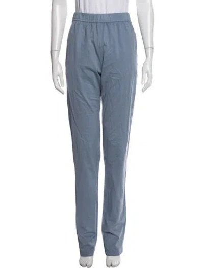 Pre-owned Rier Sweatpants W/ Tags In Blue
