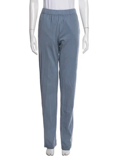 Pre-owned Rier Sweatpants W/ Tags In Blue