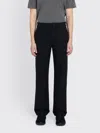 Rier Trousers In Black