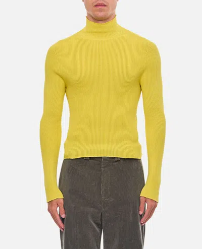 RIER TURTLENECK