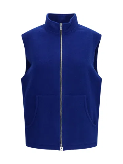 Rier Virgin Wool Vest