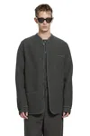Rier Walker Jacket In Multi
