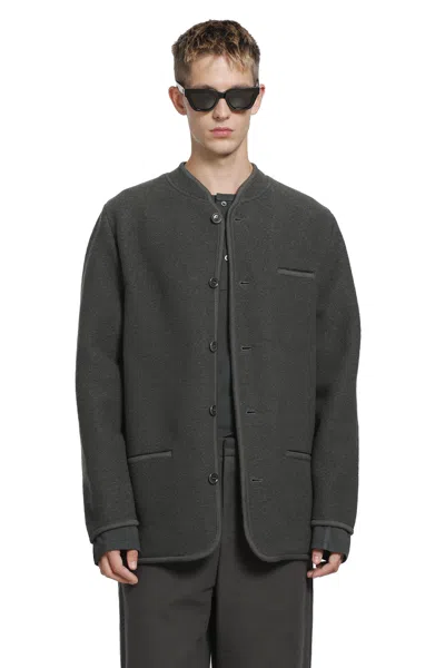 Rier Walker Jacket In Multi
