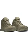 Rier X Salomon Xa Mid Rider Stiefel