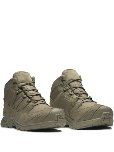Rier X Salomon Xa Mid  Boots