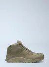 Rier Xa Mid Gtx  Boot In Beige