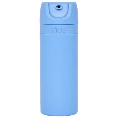 Ries The Essential Refillable Travel Container - Blue