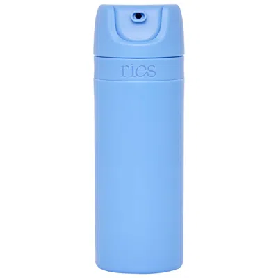 Ries The Essential Refillable Travel Container - Blue