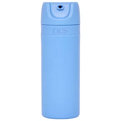 Ries The Essential Refillable Travel Container - Blue