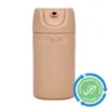 Ries The Essential Refillable Travel Container - Sand Face X 1.7 oz