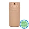 Ries The Essential Refillable Travel Container - Sand Shampoo X 1.7 oz
