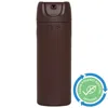 Ries The Essential Refillable Travel Container - Sundown Plum Brown Shampoo - 3.4 oz