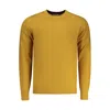 Rifle Oro Polyester Mens Sweater In Neutral