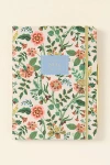 Rifle Paper Co 2026 Gracie 12-month Hardcover Planner & Pen In Multi