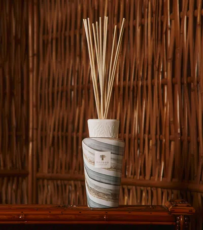 Rifle Paper Co Butter Not Forget Market Pad In Gray