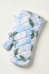 Rifle Paper Co Cherry Oven Mitt