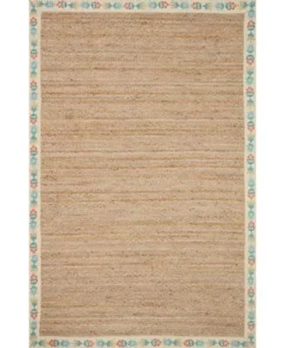 Rifle Paper Co Costa Cos 02 Rug Collection