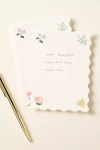 Rifle Paper Co Dahlia Note Writing Set