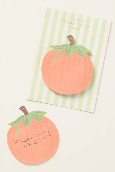 Rifle Paper Co Fruit Sticky Note