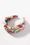 RIFLE PAPER CO GARDEN PARTY KNOT HEADBAND