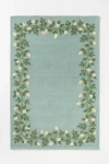 Rifle Paper Co Highgrove Floral Rug