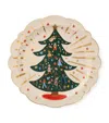 Rifle Paper Co Nutcracker Serving Tray