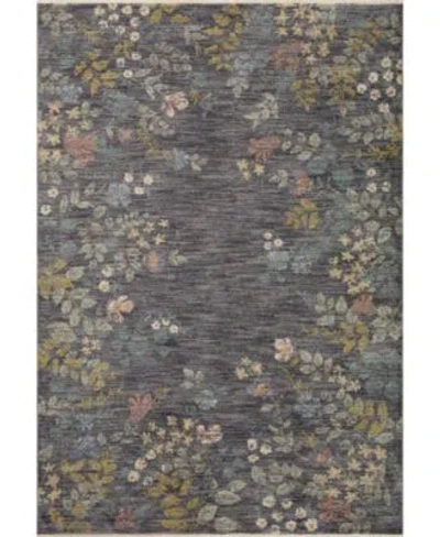 Rifle Paper Co Provence Pro 01 Rug Collection In White