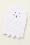 Rifle Paper Co Seasonal Notepad In White