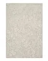 Rifle Paper Co . Tapestry Tap-01 Area Rug, 2'3 X 3'9 In Slate