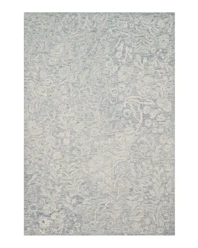 Rifle Paper Co . Tapestry Tap-01 Area Rug, 2'3 X 3'9 In Stone