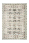 Rifle Paper Co X Loloi Eden Rug In Ivory At Urban Outfitters