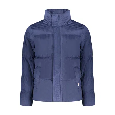 RIFLE POLYESTER MEN'S COAT