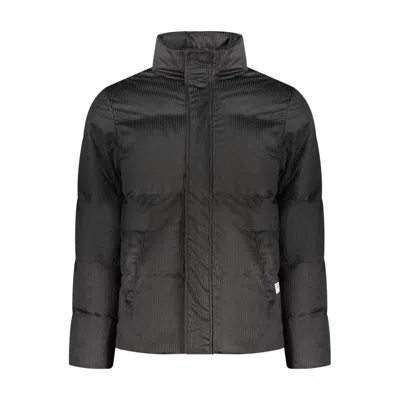 RIFLE POLYESTER MEN'S MEN'S JACKET
